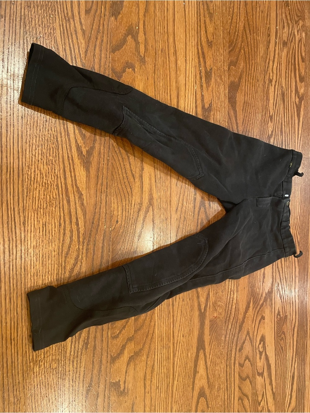 Saxon Kids Riding Breeches
